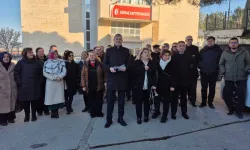 Edirneli muhasebecilerden yeni düzenlemeye tepki