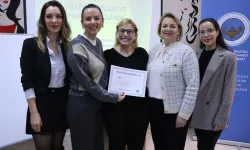 'Güçlü Kadın Güçlü Toplum'da ikinci grup eğitimleri tamamlandı