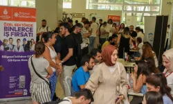 İBB Bölgesel İstihdam'da yeni durak Tuzla