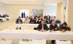 İpsala Belediyesi arazi ihalesine yoğun ilgi