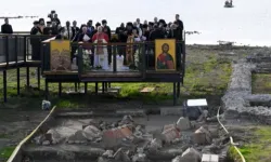 İSATAG: Papa'nın İznik ziyareti, 20 yılın en kritik dönüm noktası... 2027 İnanç Turizmi Yılı ilan edilmeli