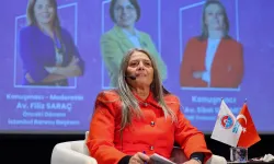 İstanbul Maltepe'de kadın hakları konuşuldu