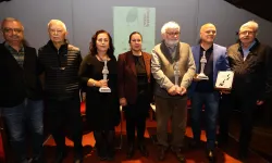 İzmir Mizah Festivali yoğun ilgiyle devam ediyor