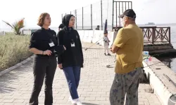 İzmir'de 'Kent Denetçileri' iş başında