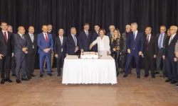 İzmir'de su yönetimi ve kentsel dönüşümde yeni dönem