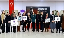 Kadın Hakları Günü'nde güçlü mesaj: Eşitlik mücadelesi asla durmayacak