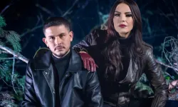 Kırk yıllık şarkıya muhteşem düet