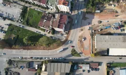 Kocaeli Gebze bölgesi trafiğine güçlü dokunuş