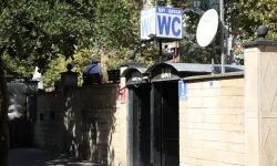 Kocaeli İzmit'te Fevziye Camii tuvaletleri ücretsiz oluyor