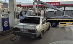 Kocaeli Zabıtası yolda bırakmadı