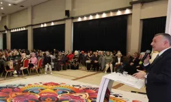 Kocaeli'de 'İlham Veren Kadınlar Buluşması' gerçekleşti