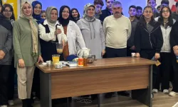 Malatya'da çevre dostu proje hayata geçti