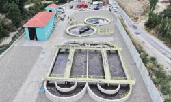 Manisa Demirci'nin 2 milyar TL'lik dev yatırımı tamamlandı