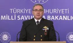 MSB: 4 PKK'lı terörist teslim oldu