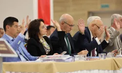 Muğla meclisi kararların yüzde 95'ini oy birliğiyle aldı