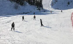 Ordu'da kış turizmi başladı