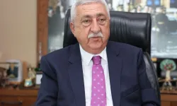 Palandöken: Mali Müşavir yetkileri korunuyor!