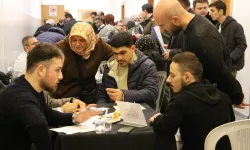 Sakarya Büyükşehir ve İŞKUR'dan engellilere kariyer desteği