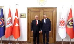 Sakarya'da rezerv alan için süreç başladı