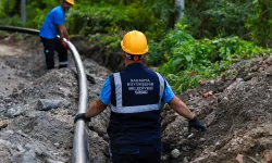 Sakarya'da su kayıplarını önleyecek projede ihale başladı