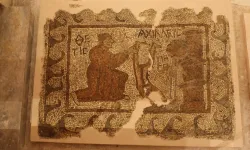 Troya anlatısı 2026'da Roma'da