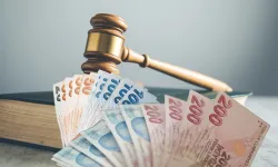 TTK'nın 2026 yılı idari para cezaları belirlendi