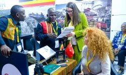 Turizm dünyası İzmir'de buluştu