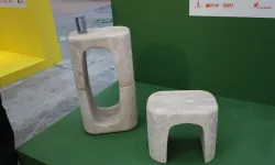 Türk doğal taş ihracatçıları Meksika'dan yeni ticari bağlantılarla döndü