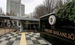 Türkiye, ABD'nin Suriye'ye yaptırımları kaldırmasını memnuniyetle karşıladı