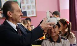 Uludağ Enerji'den çocuklara enerji bilinci