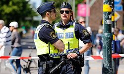 İsveç'te Cezai Ehliyet Yaşı Düşüyor