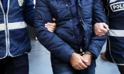 34 ilde FETÖ operasyonu