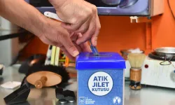 ABB ile Berberler Odası'ndan 'atık jilet' kampanyası