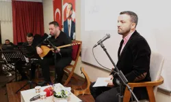 Anadolu'nun türküleri Bursa Osmangazi'de yankılandı