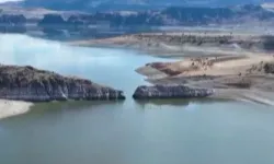 Ankara'da su güvenliği için ASKİ'den yoğun çalışma