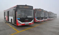 Ankara'da toplu ulaşımda çevreci hamle