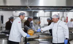 Antikkapı 2025'te 10 milyon kişiye ulaştı