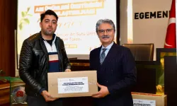 Arı yetiştiricilerine üretim seti desteği