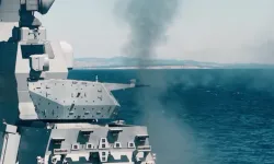 ASELSAN GÖKDENİZ'den denizlerde kritik başarı... Atışlı test tamamlandı