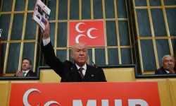 Bahçeli: O hedeften asla vazgeçmeyeceğiz... Cumhur İttifakı'na sadığız