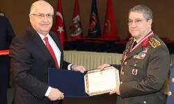 Bakan Güler'den TSK'ya övgü, teröre net uyarı