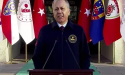 Bakan Yerlikaya: Bayrağımıza uzanan kirli eller cezasız kalmayacak