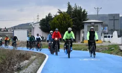 Balıkesir Büyükşehir Belediyesi sağlıklı yaşamı teşvik ediyor