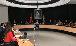 Balıkesir'de İmar Yönetmeliği Toplantısı gerçekleştirildi