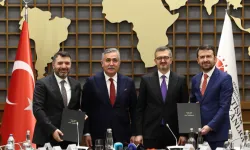 Basın kuruluşlarına 7,5 milyar TL'lik KGF destekli finansman