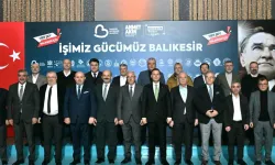 Başkan Akın'dan Balıkesir için birleştirici hamle