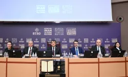 BTSO'dan yılın ilk meclis toplantısı