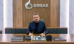 Bursa BOSAB'da 2026'nın rotası: Yeşil OSB ve güvenli üretim​​​​​​​