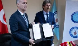 Bursa İnegöl'de üniversite kampüsü yerinde dönüşümle yenileniyor