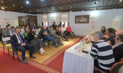 Bursa İnegöl'den tiyatroya düşünsel bakış